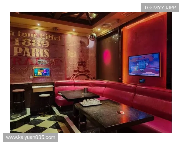 逍遥坊国际娱乐打造一站式娱乐休闲新体验